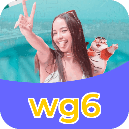 Comparação APP mobile vs versão web da wg6